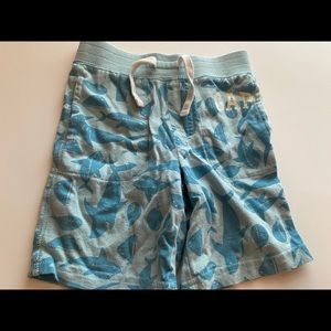 Gap shorts